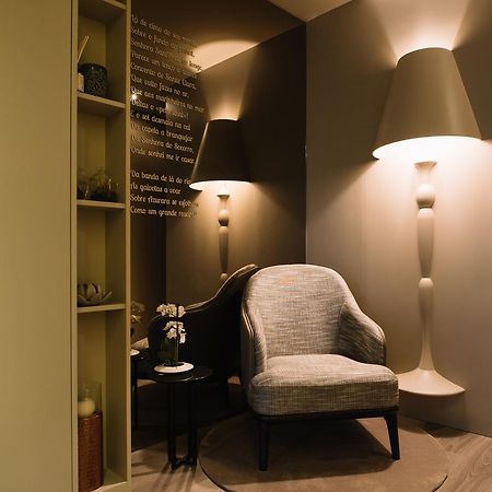 Casa Do Rio Charm Suites Вила-ду-Конди Экстерьер фото