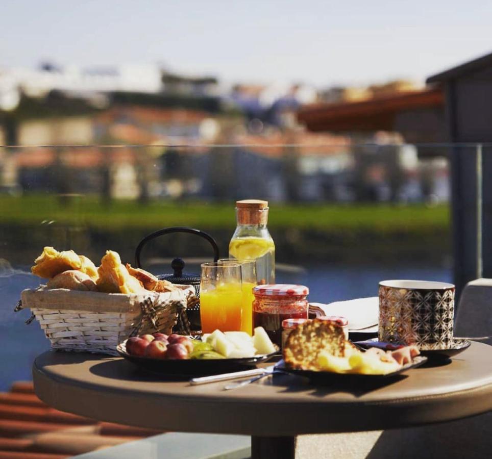 Casa Do Rio Charm Suites Вила-ду-Конди Экстерьер фото