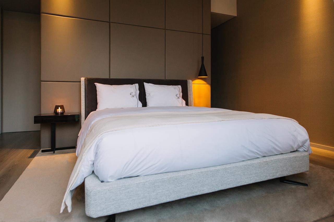 Casa Do Rio Charm Suites Вила-ду-Конди Экстерьер фото