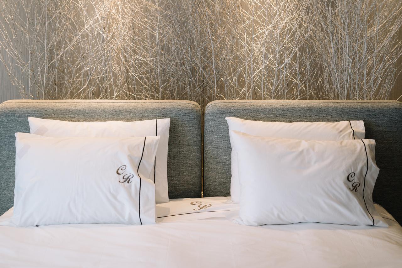 Casa Do Rio Charm Suites Вила-ду-Конди Экстерьер фото