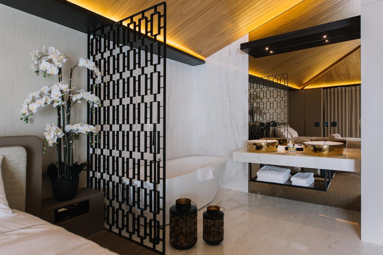 Casa Do Rio Charm Suites Вила-ду-Конди Экстерьер фото