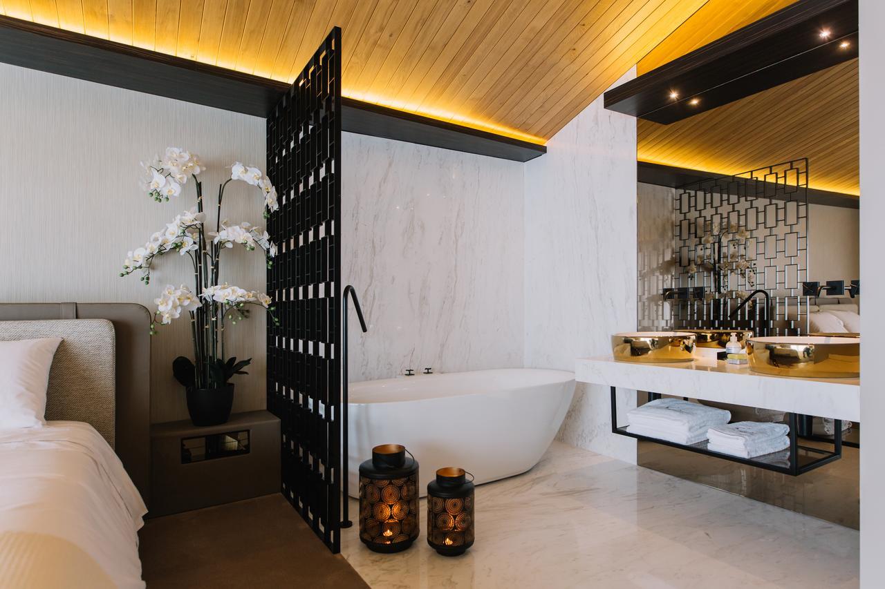 Casa Do Rio Charm Suites Вила-ду-Конди Экстерьер фото