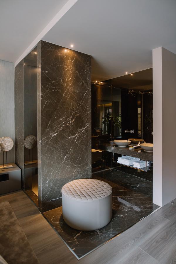 Casa Do Rio Charm Suites Вила-ду-Конди Экстерьер фото