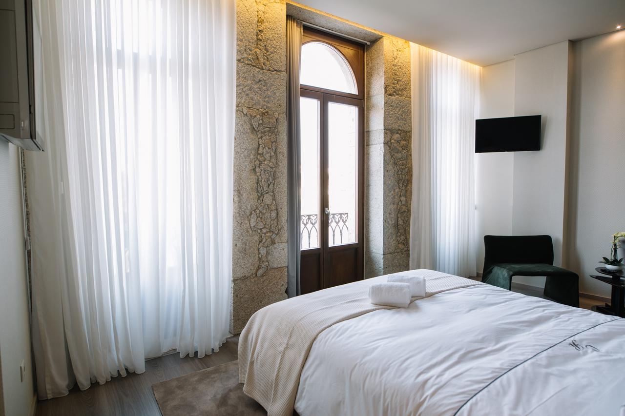 Casa Do Rio Charm Suites Вила-ду-Конди Экстерьер фото