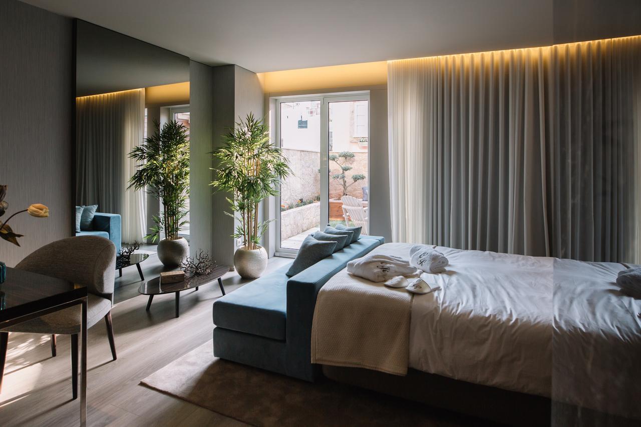Casa Do Rio Charm Suites Вила-ду-Конди Экстерьер фото