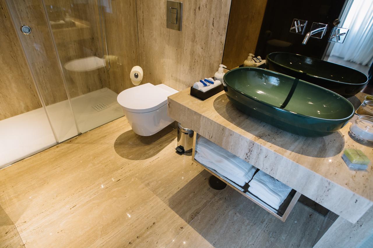 Casa Do Rio Charm Suites Вила-ду-Конди Экстерьер фото