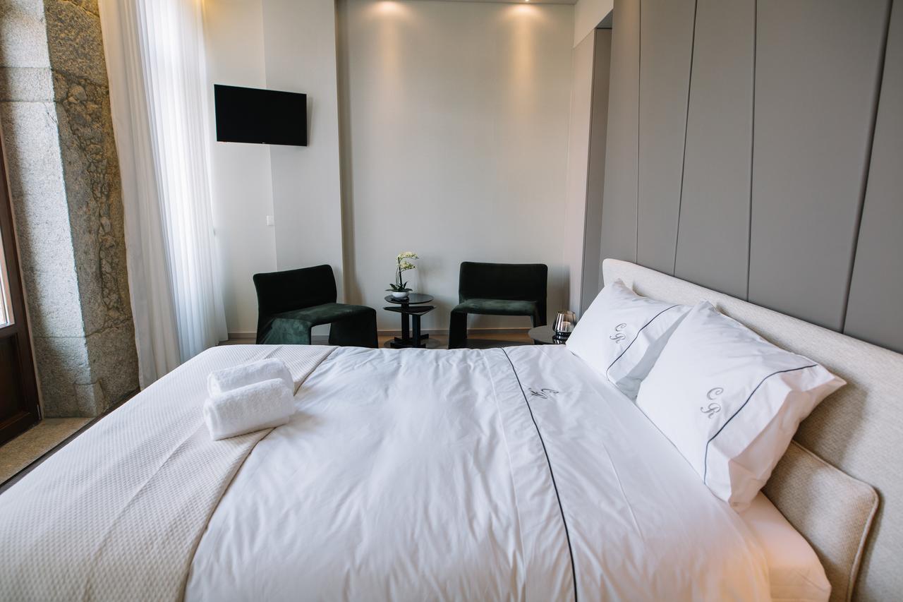 Casa Do Rio Charm Suites Вила-ду-Конди Экстерьер фото