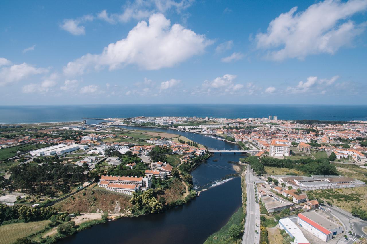 Casa Do Rio Charm Suites Вила-ду-Конди Экстерьер фото