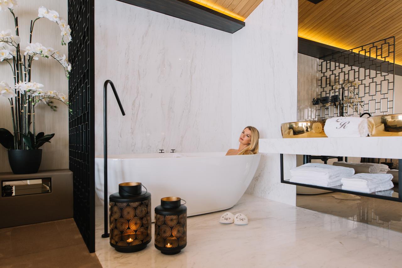 Casa Do Rio Charm Suites Вила-ду-Конди Экстерьер фото